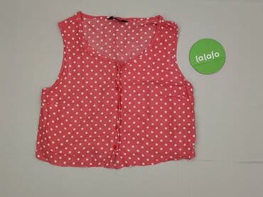 koszulka do garnituru damskiego: New Look, Top damski, rozmiar M — 2