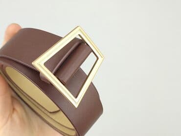 czapka minus two: Pasek, Damskie, stan - Idealny — 4