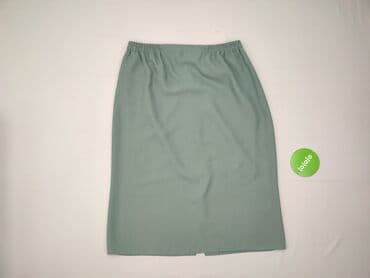 czarne spódnice obcisła: Women`s skirt, size L (EU 40) — 2