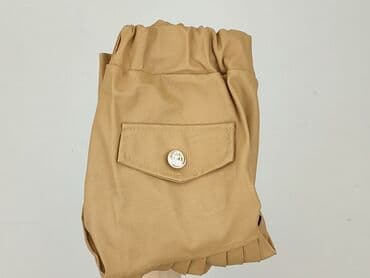 spódnice z eko skóry plus size: Spódnica damska, rozmiar S — 5