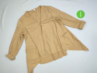 okee ubrania: Wendy Trendy, Kardigan damski, rozmiar S — 2