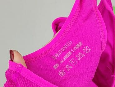 bielizna termoaktywna merino decathlon: Biustonosz damski, Sportowy, L — 5