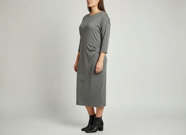 bonprix sukienki midi wyprzedaż: Sukienka damska, rozmiar XL — 7