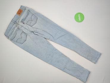htt jeans: Levi’s, Jeansy damskie, rozmiar M — 3