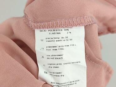 Kobiety: Top damski, rozmiar L — 5