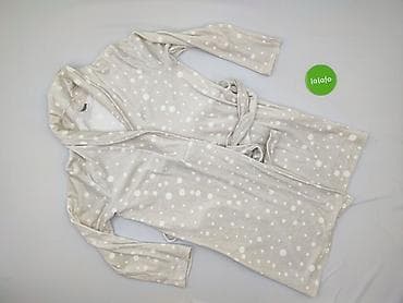 kapcie elfy: Beloved damski, Szlafrok, rozmiar M — 2