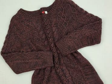 Women's Clothing: H&M, Women`s sweater, size XL (EU 42) — 1