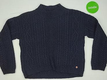 amisu sweatshirt: S.Oliver, Sweter damski, rozmiar XL — 2