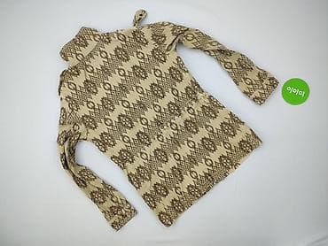 bluzka tupac pull and bear: PULL&BEAR, Tunika damska, rozmiar M — 3