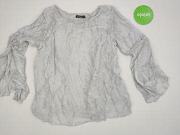 italy moda: Bluzka damska, rozmiar S — 2