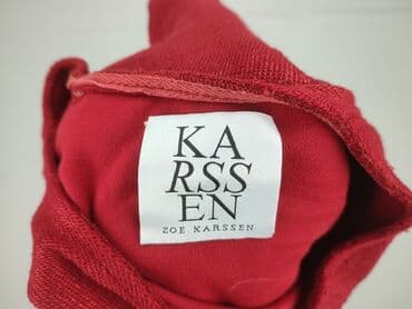 Kobiety: Zoe Karssen, Bluzka damska, 3XL — 4