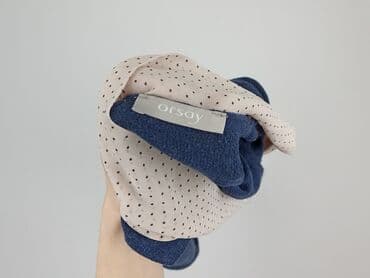 koszulka z jamnikiem reserved: Orsay, Bluzka damska, S — 4