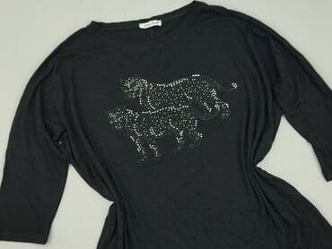 t shirty z kotem reserved: Bluzka damska, rozmiar 3XL — 1