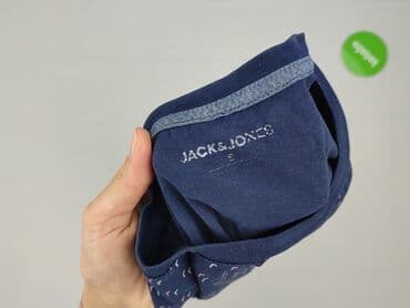 koszulki z ustami: T-shirt for men, S (EU 36), Jack & Jones, condition - Good — 4