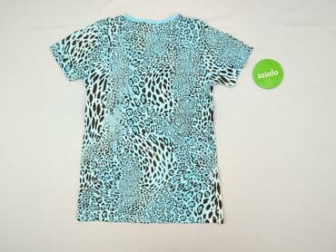 chaotic system koszulka: T-shirt damski, M — 3