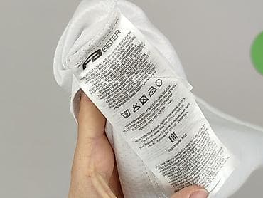 kik softshell: FB Sister, Podkoszulka dla mężczyzn, rozmiar S — 5