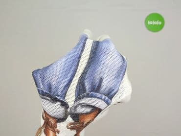 bluzka damska z nadrukiem: Жіноча блуза, розмір One size — 5