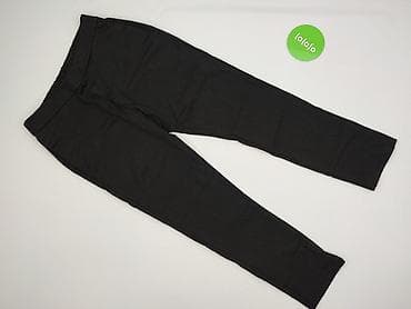 spodnie canda: Wendy Trendy, Spodnie materiałowe damskie, rozmiar S — 2