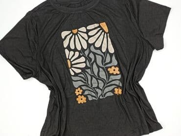 Women: Women`s T-shirt, size 5XL (EU 50) — 1