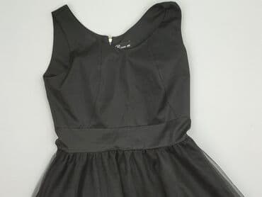 sukienki midi obcisła: Roco, Women`s dress, L — 1