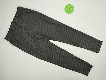 olive tree buty: ONLY, Spodnie materiałowe damskie, rozmiar XS — 3