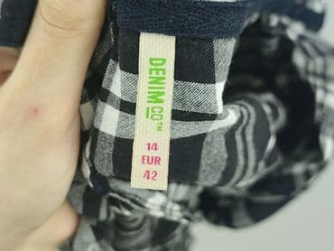 Komplety dresowe: Denim Co, Koszula damska, rozmiar M — 5