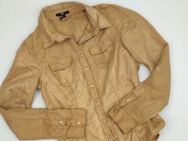 Koszule: H&M, Koszula damska, rozmiar XS