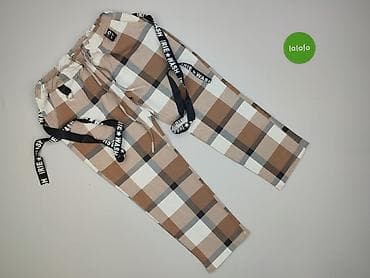 buty ja morant: New Collection, Spodnie 3/4 damskie, rozmiar S — 2