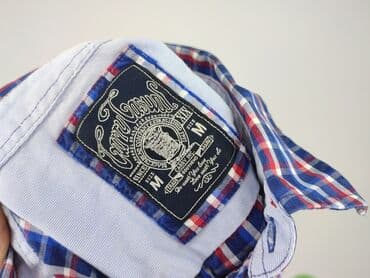 szlafrok carry: Carry, Koszulа dla mężczyzn, rozmiar M — 4