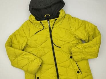 bluza ogrody: Young Couture, Kurtka zimowa damska, rozmiar S — 1