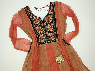 markowe tuniki: Sukienka damska, rozmiar M — 1