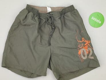 coccodrillo podkoszulki: Cherokee, Szorty kąpielowe dla mężczyzn, M — 2