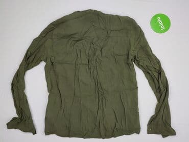 kurtka 4xl: Jean Pascale, Koszula damska, rozmiar M — 3