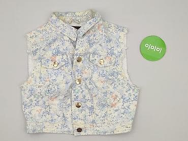 jasper conran kurtka: New Look, Kamizelka damska, rozmiar S — 2