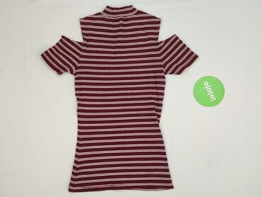 bluzki w paski z serduszkiem: The Sting, Bluzka damska, rozmiar S — 3