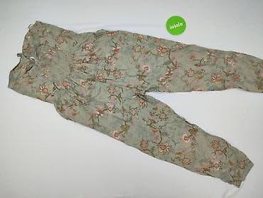 piżama cropp: H&M, Kombinezon damski, rozmiar XL — 3