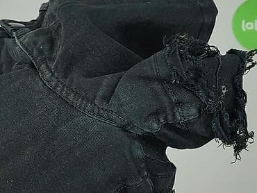 h m plus size tops: H&M, Szorty damskie, rozmiar S — 6