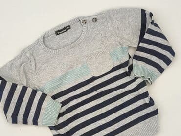 top z bufkami: Sweterek, Inextenso, 2-3 lat, 92-98 cm, stan - Bardzo dobry — 1