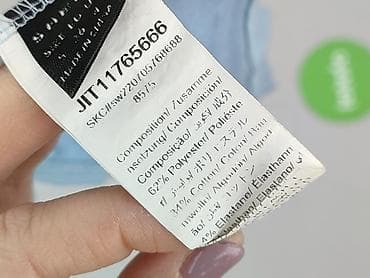 stanik janina: Shein, Top damski, rozmiar M — 5