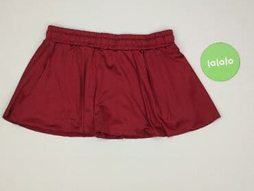 obcisłe krótkie spodenki: Shorts for women, size S — 4