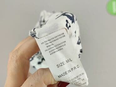 t shirty tommy hilfiger basic: Nice, Сорочка жіноча, розмір M — 5