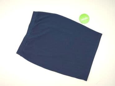 sukienki maxi na wesele z rozcięciem: Women`s skirt, size 2XL (EU 44) — 3