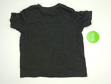 Ubrania damskie: Sinsay, T-shirt damski, rozmiar M — 3