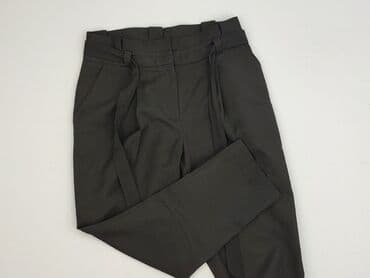 New Look Petite, Material trousers for women, size M at lalafo.pl New Look Petite, Material trousers for women, size M