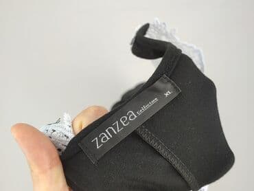 Жінкам: Zanzea, Жіноча блуза, розмір XL — 4