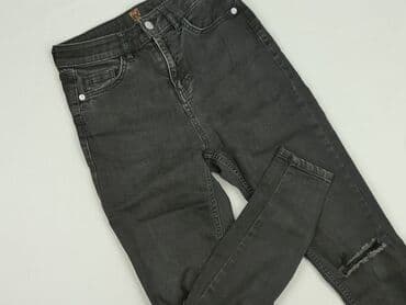 F&F, Jeansy damskie, S