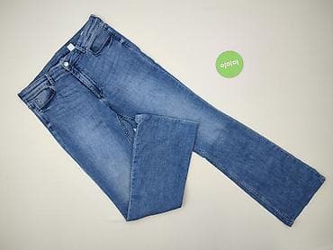 pull jeans: Jeansy damskie, rozmiar XL — 2