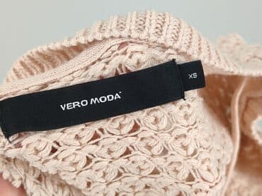 sweter w paski h: Vero Moda, Sweter damski, rozmiar XS — 4