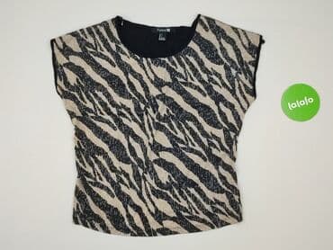 koszule sylwestrowe: Forever 21, Bluzka damska, rozmiar L — 2