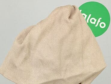 c and a bluza: Cap, condition - Very good — 4